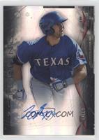 Joey Gallo #/150