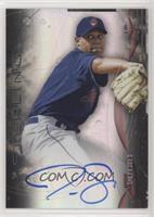 Justus Sheffield #/150