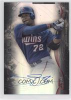 Miguel Sano #/150