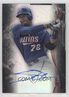 Miguel Sano #/150