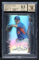 Noah Syndergaard [BGS 9.5 GEM MINT] #/150