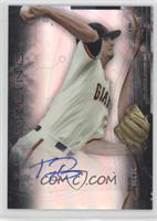 Tyler Beede #/150