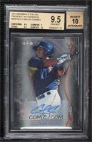 Carlos Correa [BGS 9.5 GEM MINT]