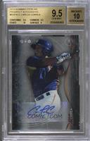 Carlos Correa [BGS 9.5 GEM MINT]