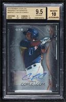 Carlos Correa [BGS 9.5 GEM MINT]