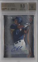 Carlos Correa [BGS 9.5 GEM MINT]