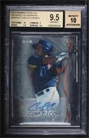 Carlos Correa [BGS 9.5 GEM MINT]