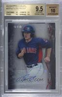 Clint Frazier [BGS 9.5 GEM MINT]