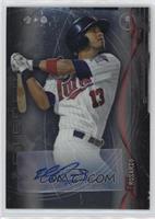 Eddie Rosario [EX to NM]