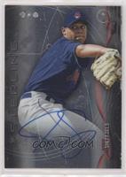 Justus Sheffield [EX to NM]