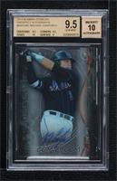 Michael Conforto [BGS 9.5 GEM MINT]