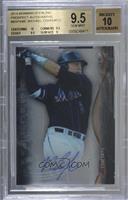 Michael Conforto [BGS 9.5 GEM MINT]