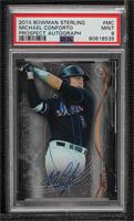 Michael Conforto [PSA 9 MINT]