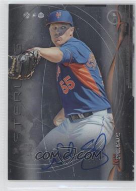 2014 Bowman Sterling - Prospect Autographs #BSPA-NS - Noah Syndergaard