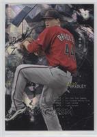 Archie Bradley #/10