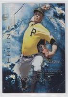 Tyler Glasnow #/25