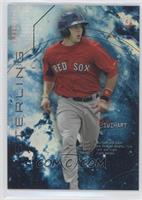 Blake Swihart #/25