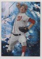 Erick Fedde #/25