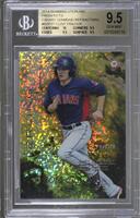 Clint Frazier [BGS 9.5 GEM MINT] #/3