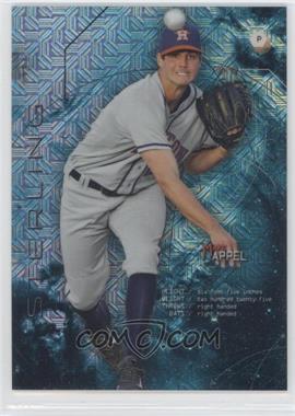 2014 Bowman Sterling - Prospects - Japan-Fractor #BSP-19 - Mark Appel /25