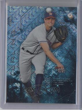 2014 Bowman Sterling - Prospects - Japan-Fractor #BSP-19 - Mark Appel /25