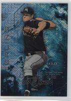 Tyler Kolek #/25