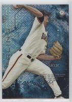 Tyler Beede #/25