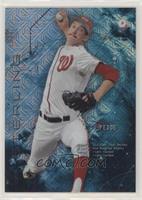 Erick Fedde #/25