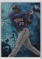 Miguel Sano #/25