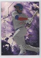 Jorge Soler #/50