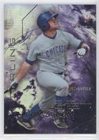 Kyle Schwarber #/50