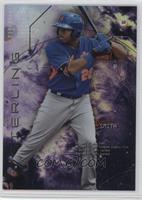 Dominic Smith #/50