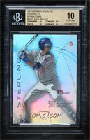 Kris Bryant [BGS 10 PRISTINE] #/199