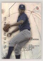 Luis Severino #/199