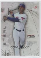 Francisco Lindor #/199