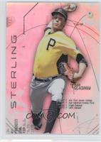 Tyler Glasnow #/199