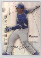 Joc Pederson #/199