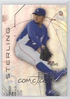 Julio Urias #/199