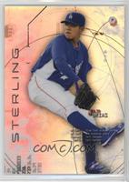 Julio Urias #/199