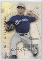 Kodi Medeiros #/199