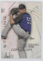 Jon Gray #/199