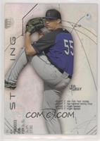 Jon Gray [Good to VG‑EX] #/199