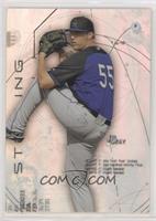 Jon Gray [EX to NM] #/199