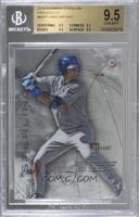 Kris Bryant [BGS 9.5 GEM MINT]