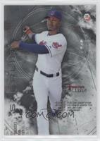 Francisco Lindor [EX to NM]