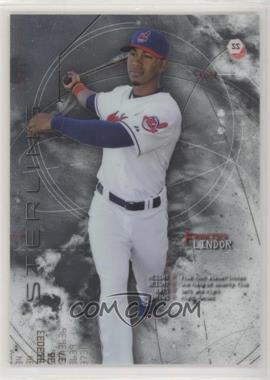 2014 Bowman Sterling - Prospects #BSP-2 - Francisco Lindor