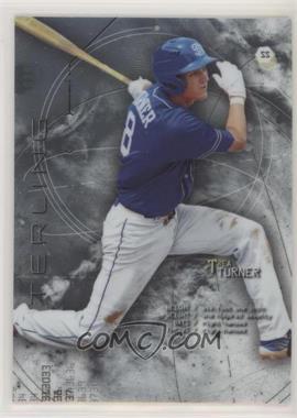 2014 Bowman Sterling - Prospects #BSP-36 - Trea Turner