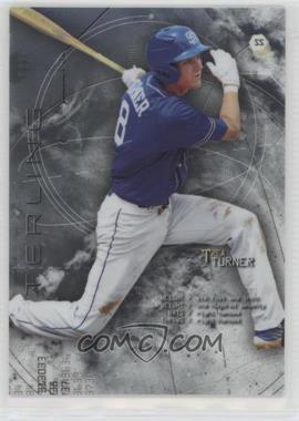 2014 Bowman Sterling - Prospects #BSP-36 - Trea Turner