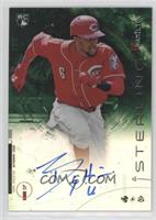 Billy Hamilton #/125