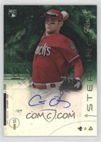 Chris Owings #/125